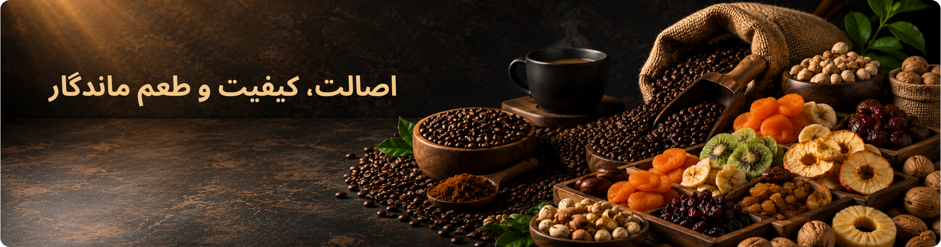 مواد غذایی